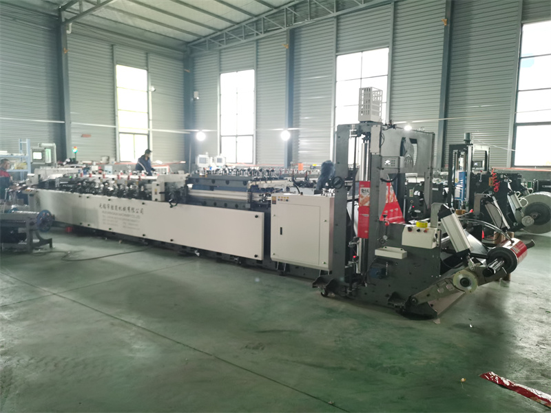 工廠(chǎng)環(huán)境