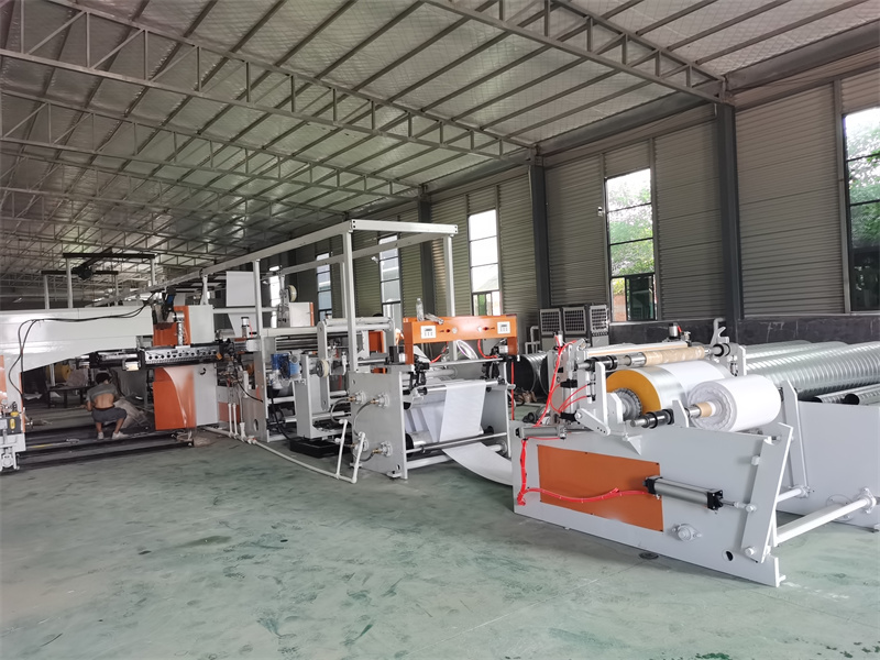 工廠(chǎng)環(huán)境