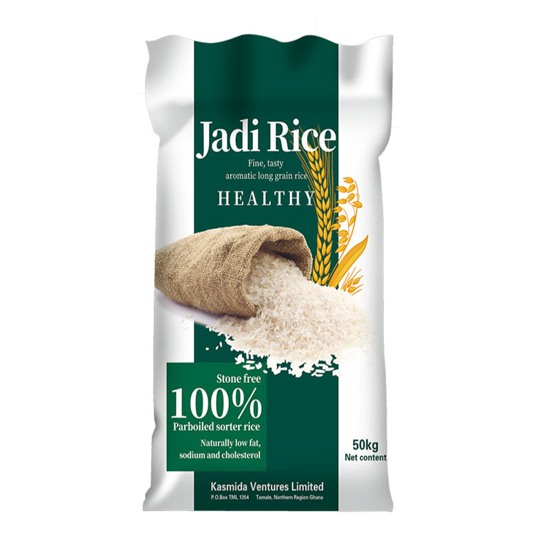 大米袋對縫底要求嚴格嗎？