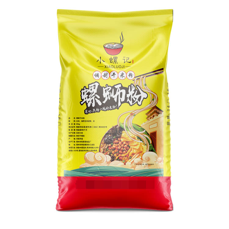 編織袋的克重是指哪個方面？