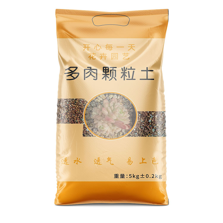 克重為40g/㎡的編織袋可以用來裝化肥嗎？